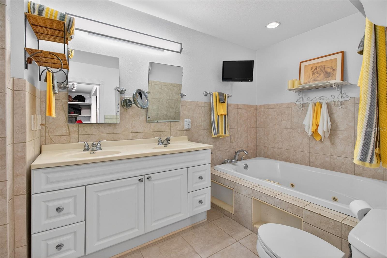 MOUNT VERNON - Residential