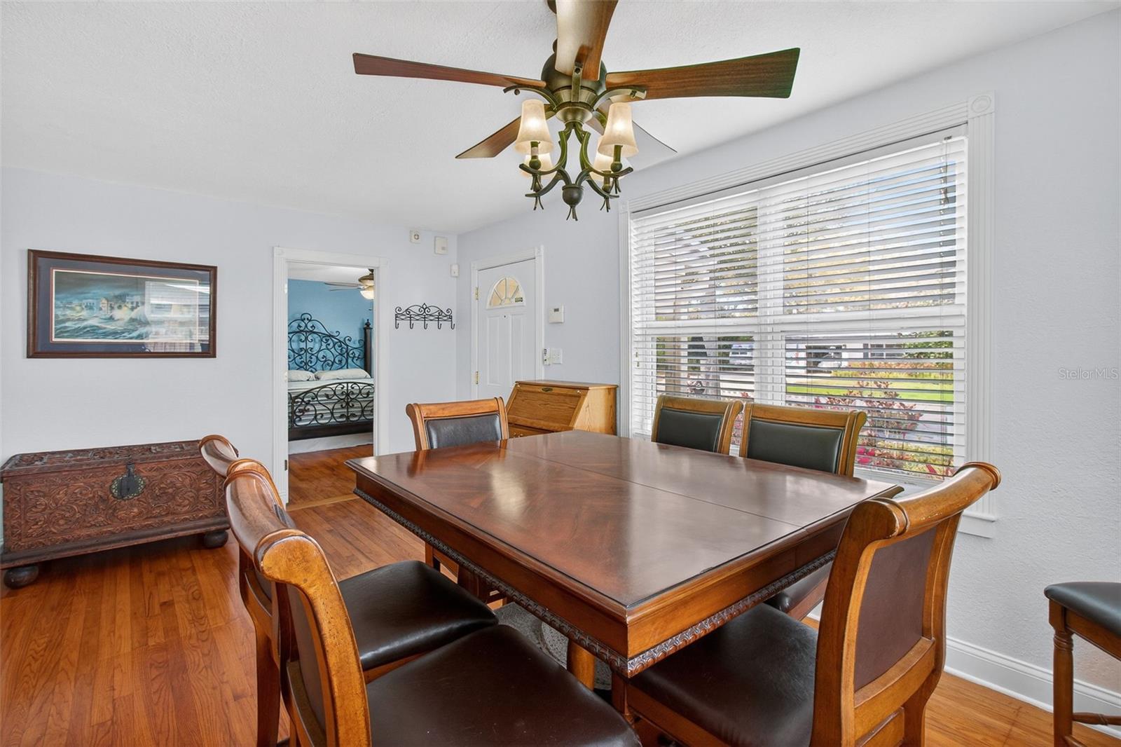 MOUNT VERNON - Residential