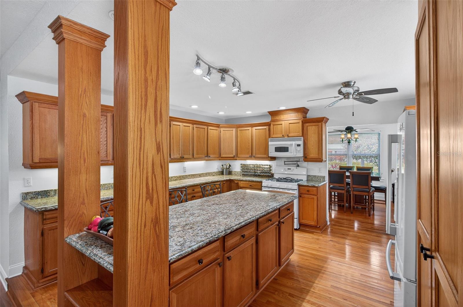 MOUNT VERNON - Residential