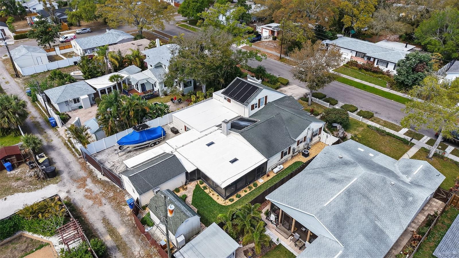 MOUNT VERNON - Residential