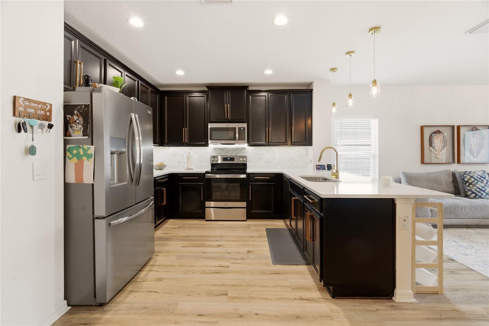 CYPRESS OAKS - Residential