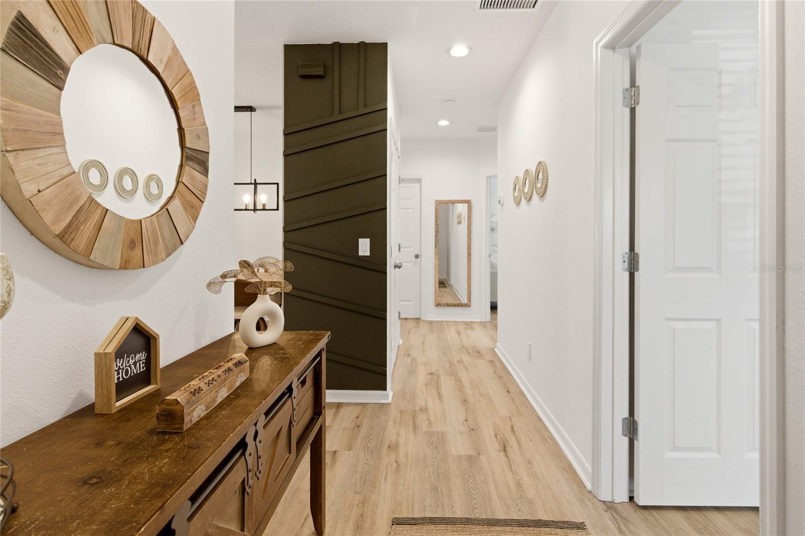 CYPRESS OAKS - Residential