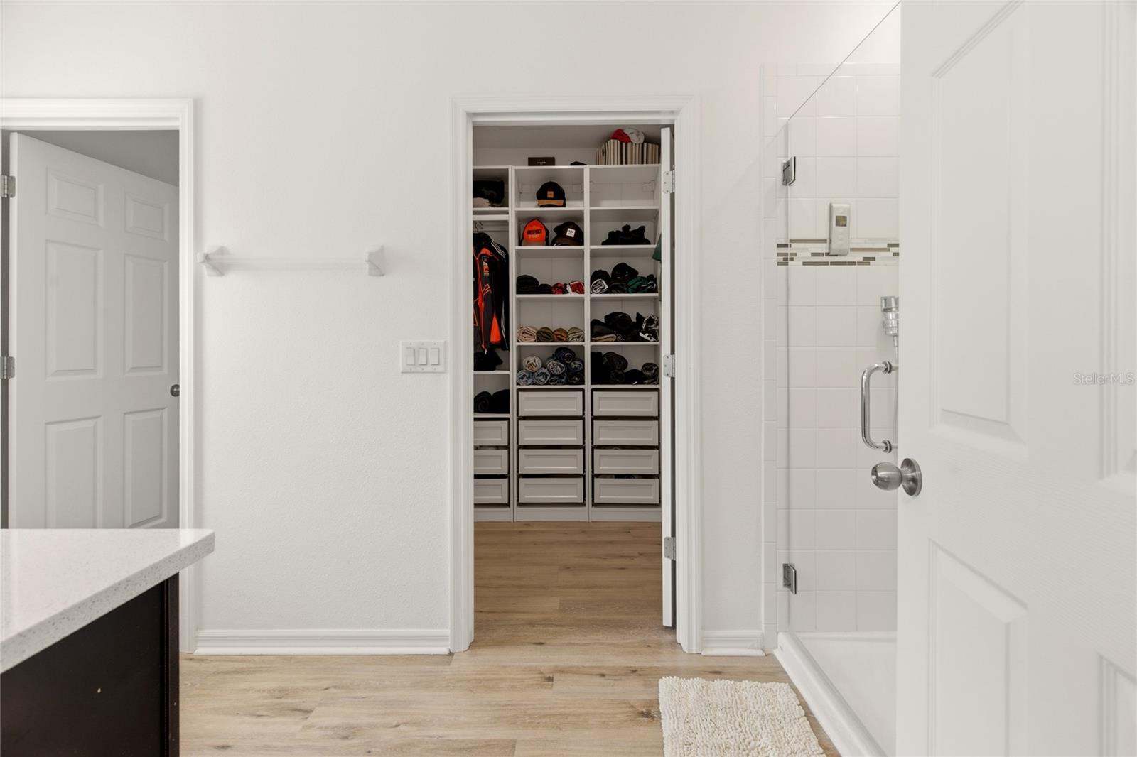 CYPRESS OAKS - Residential