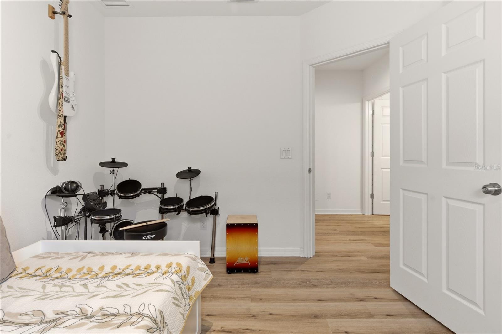 CYPRESS OAKS - Residential