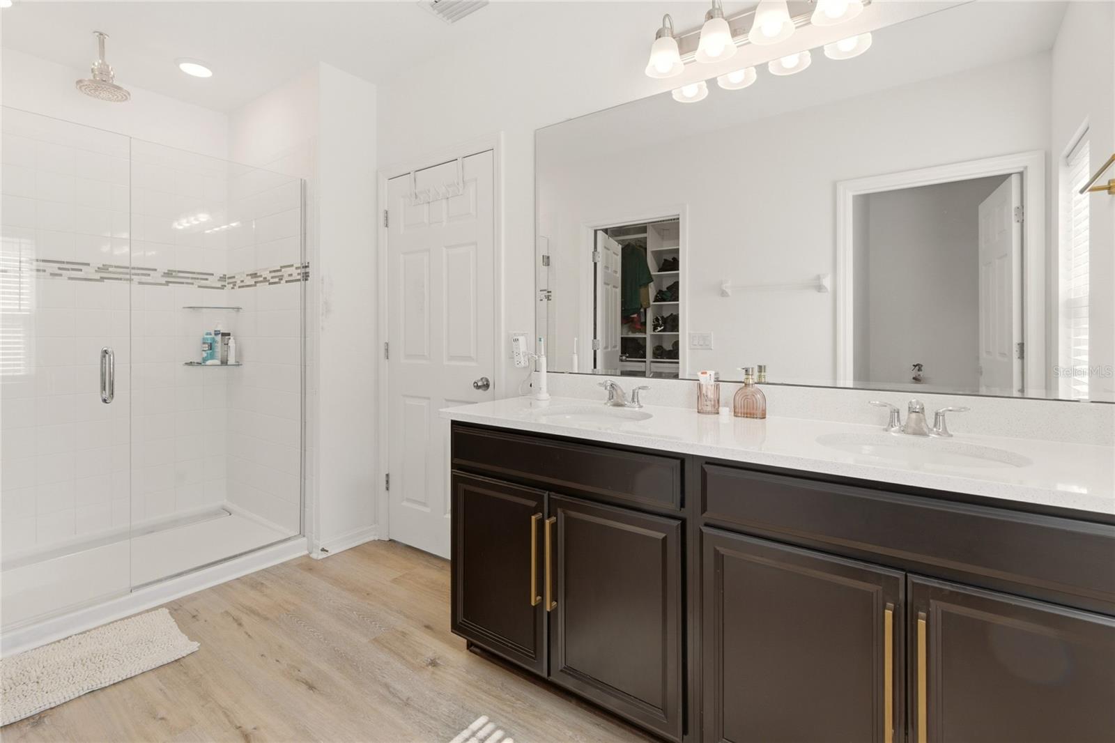 CYPRESS OAKS - Residential