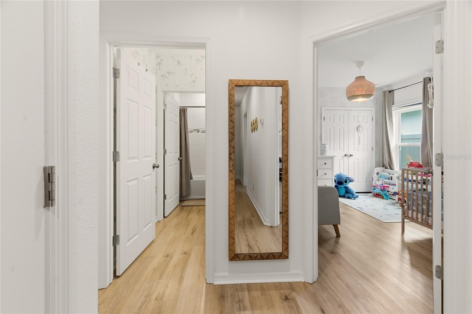 CYPRESS OAKS - Residential