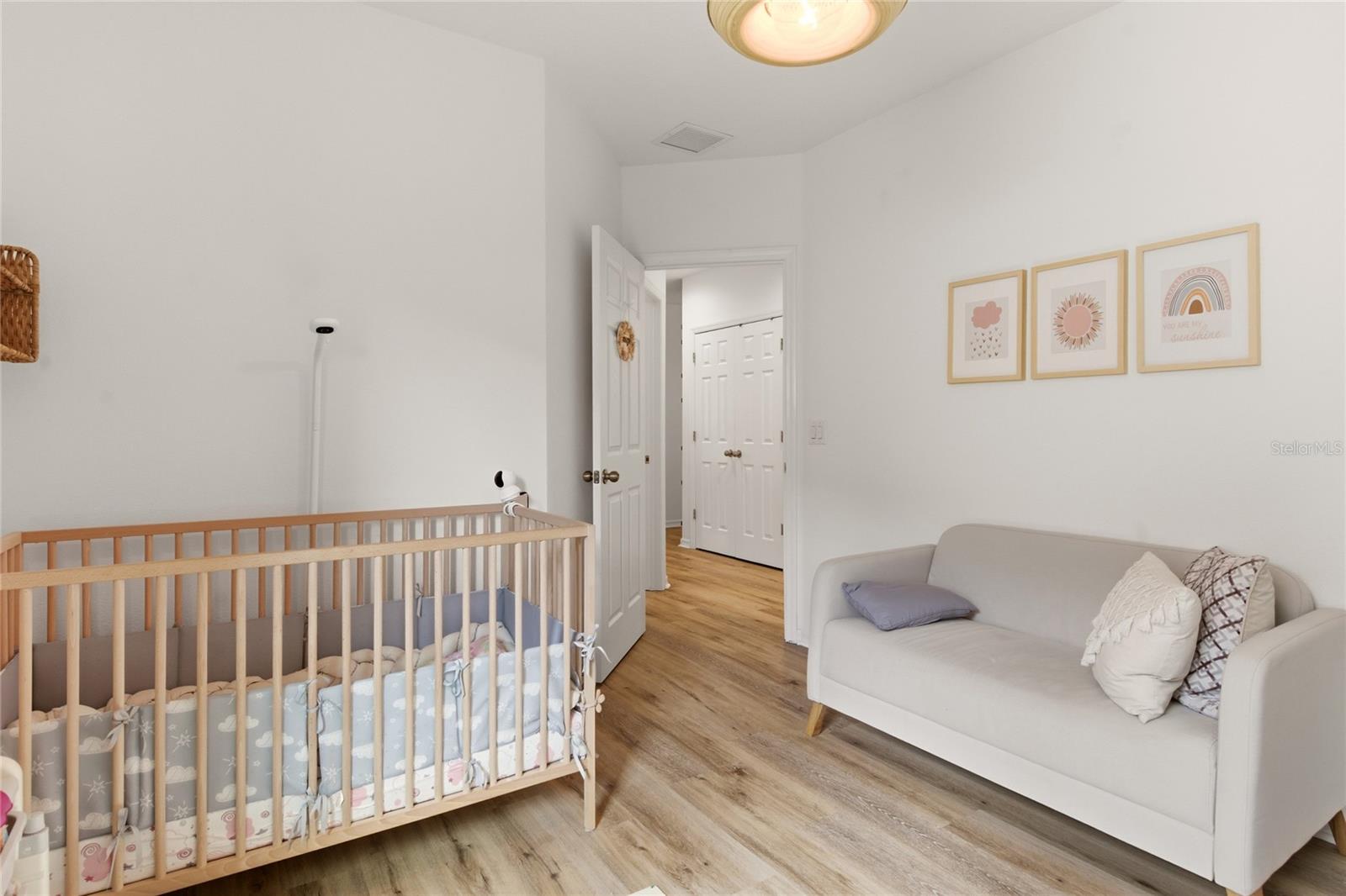 CYPRESS OAKS - Residential