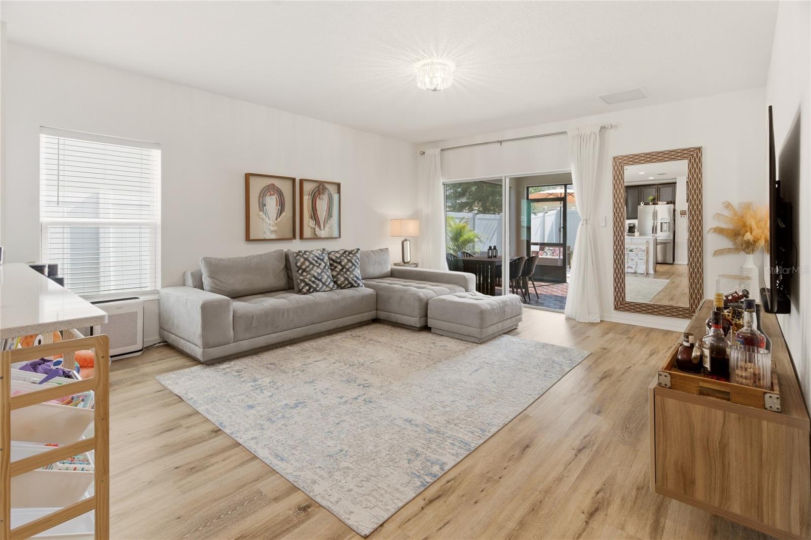 CYPRESS OAKS - Residential