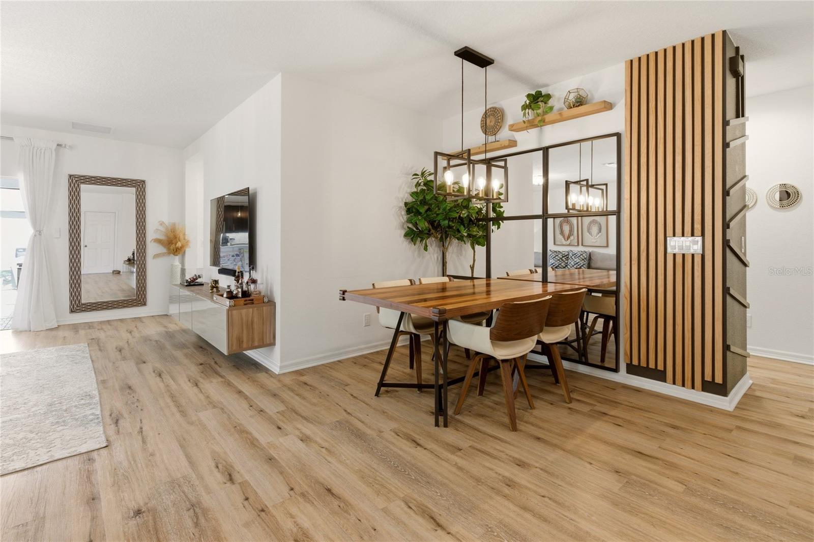 CYPRESS OAKS - Residential