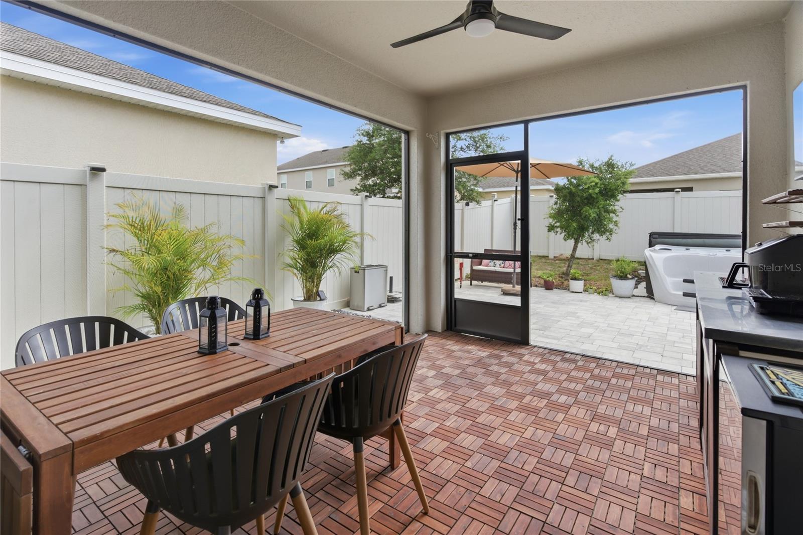 CYPRESS OAKS - Residential