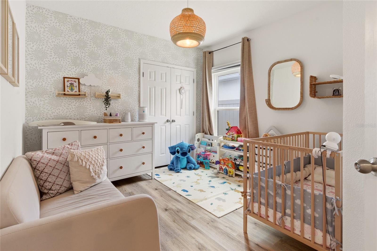 CYPRESS OAKS - Residential