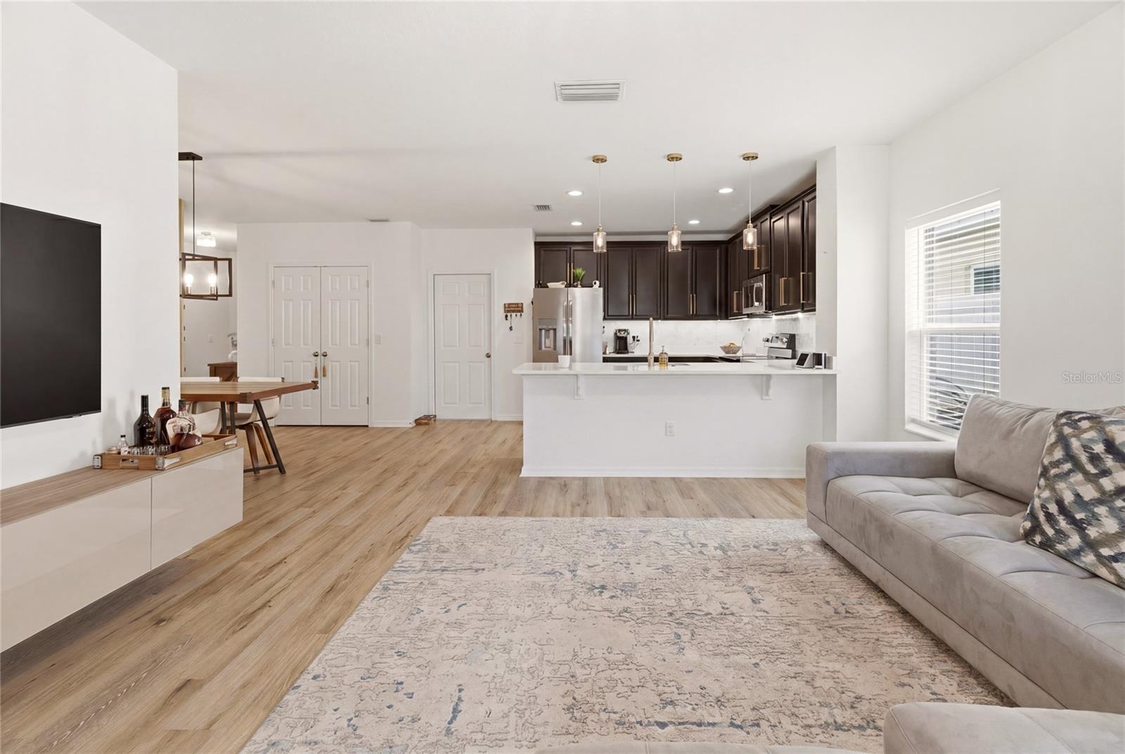 CYPRESS OAKS - Residential