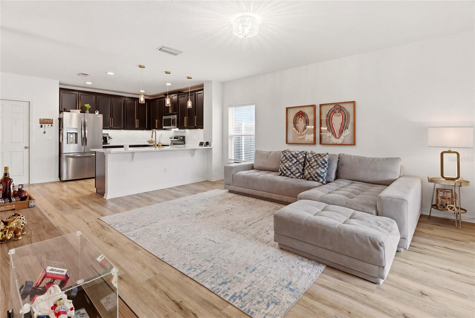 CYPRESS OAKS - Residential