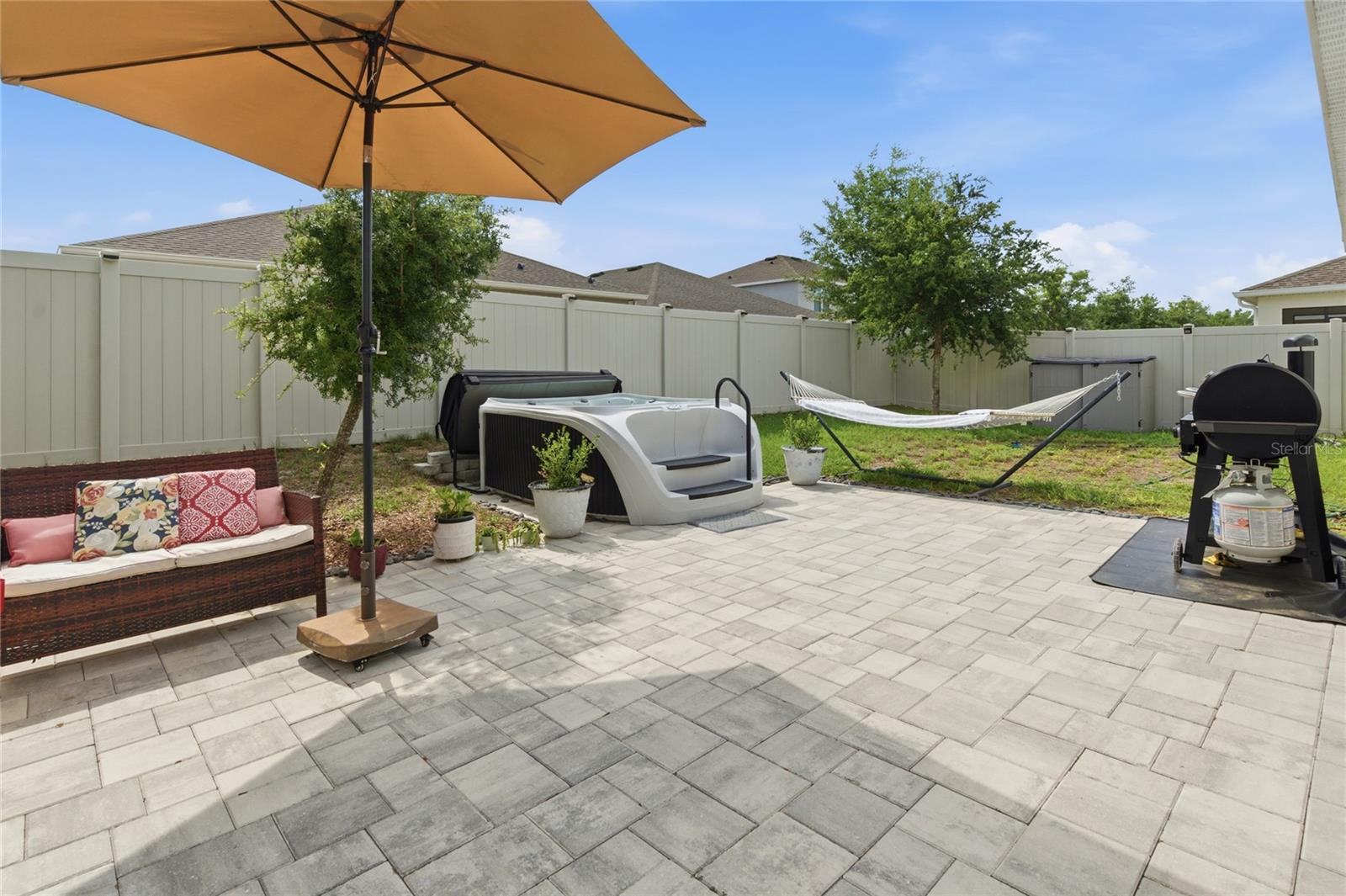 CYPRESS OAKS - Residential