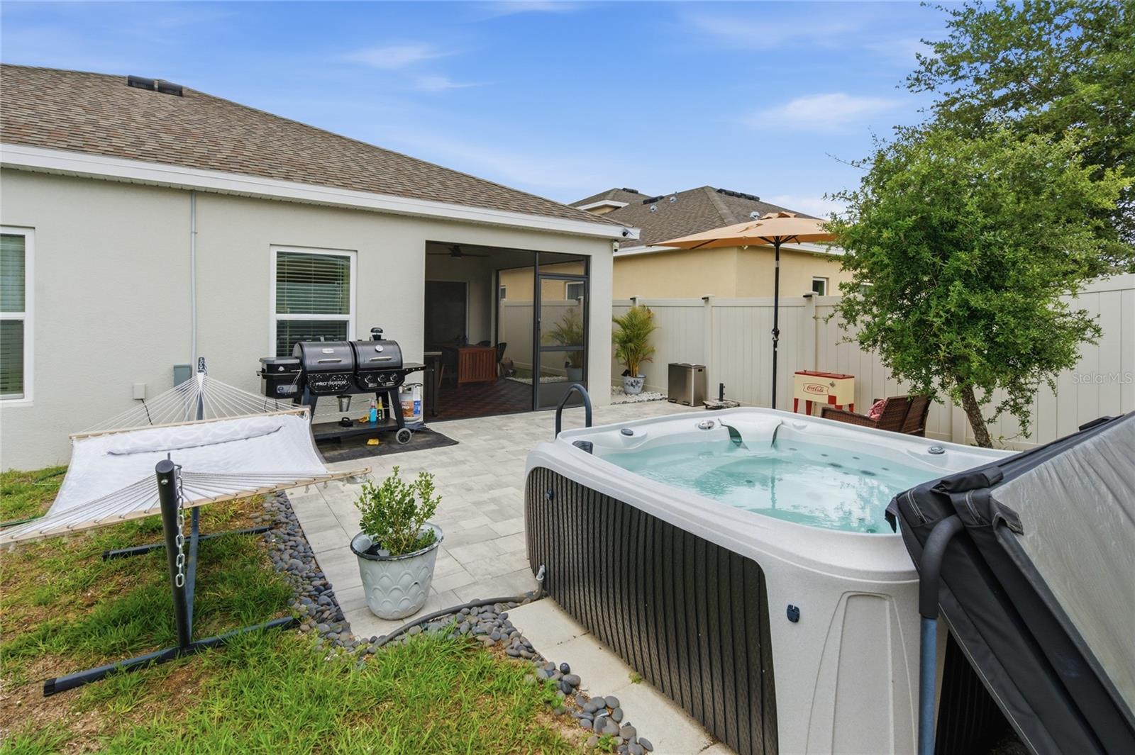 CYPRESS OAKS - Residential