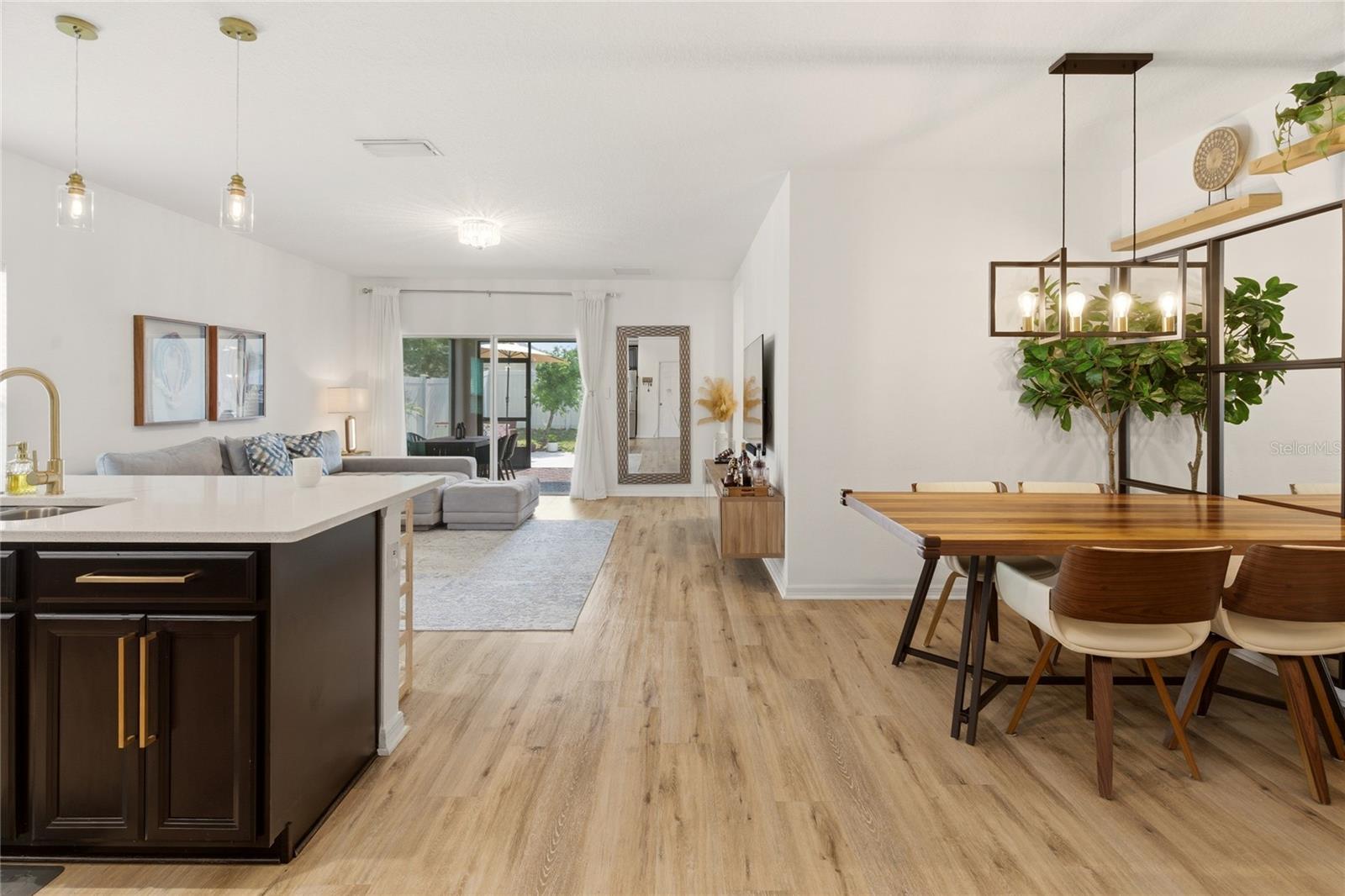 CYPRESS OAKS - Residential