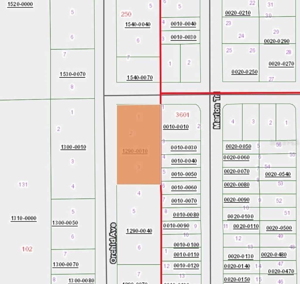 Photo of Xx Orchid Avenue, Interlachen, FL 32148 (MLS # FC316361)