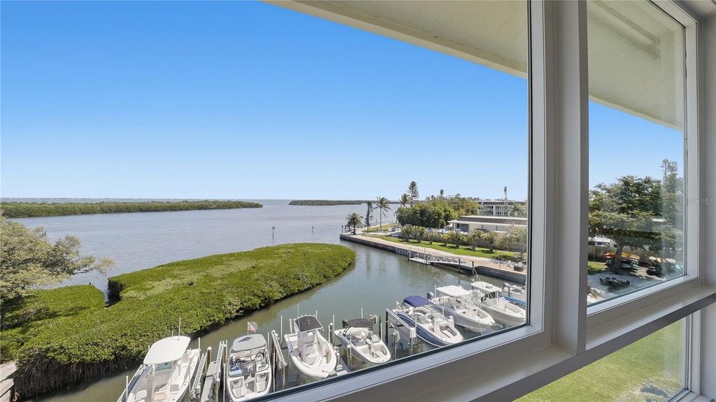 Photo of 4500 Gulf Of Mexico Drive #3, Longboat Key, FL 34228 (MLS # A4685838)