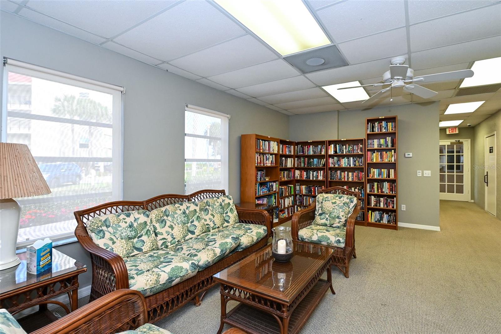 WINDWARD BAY AMD - Residential