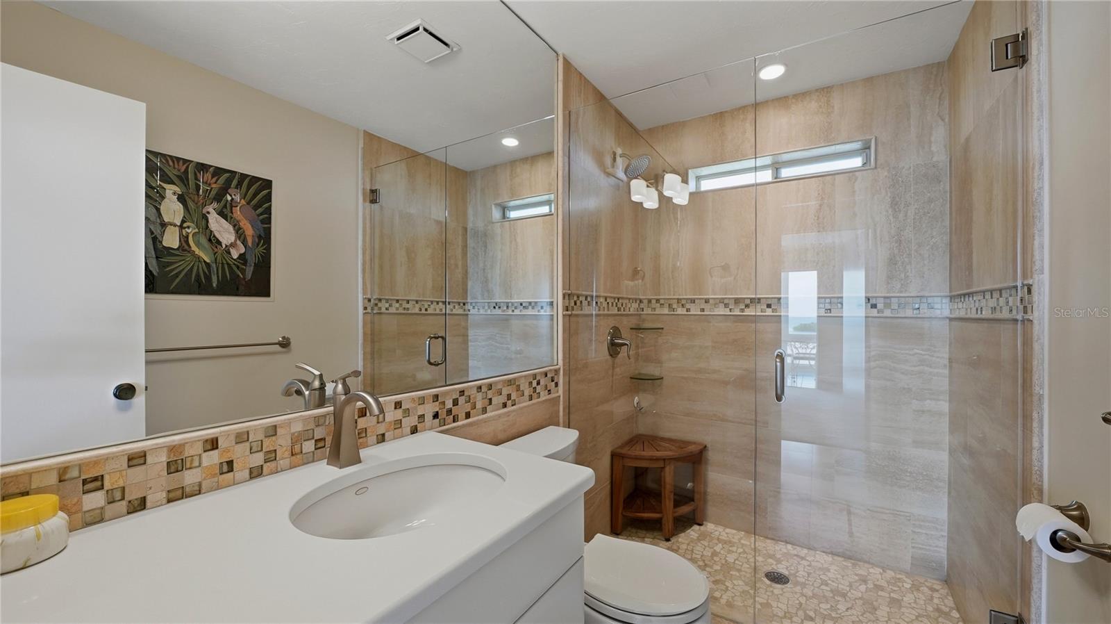 WINDWARD BAY AMD - Residential