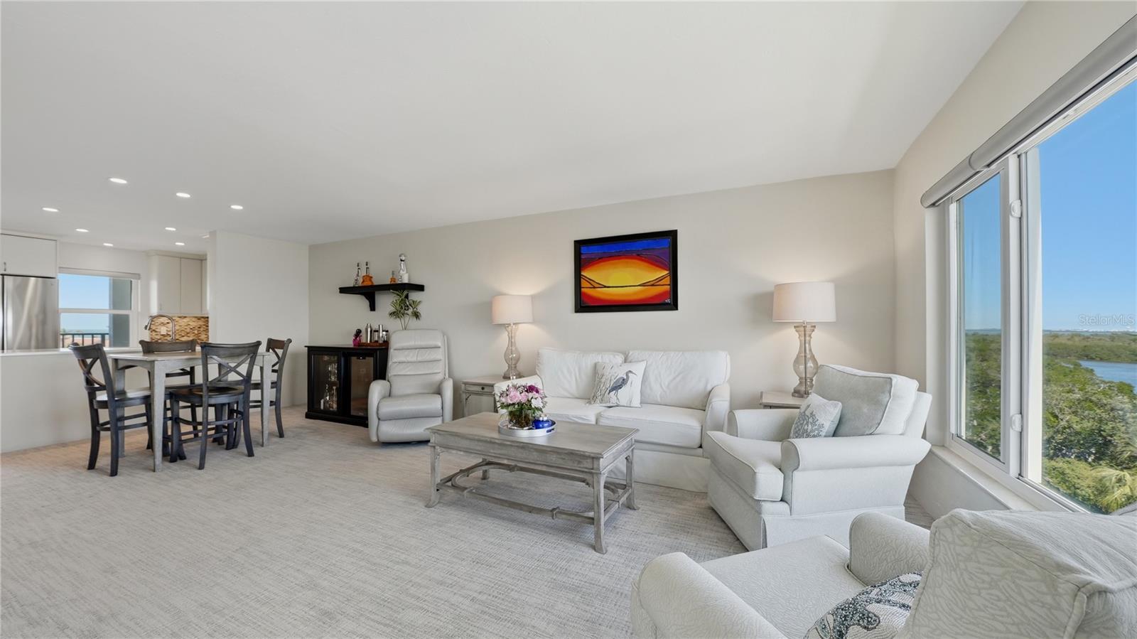 WINDWARD BAY AMD - Residential