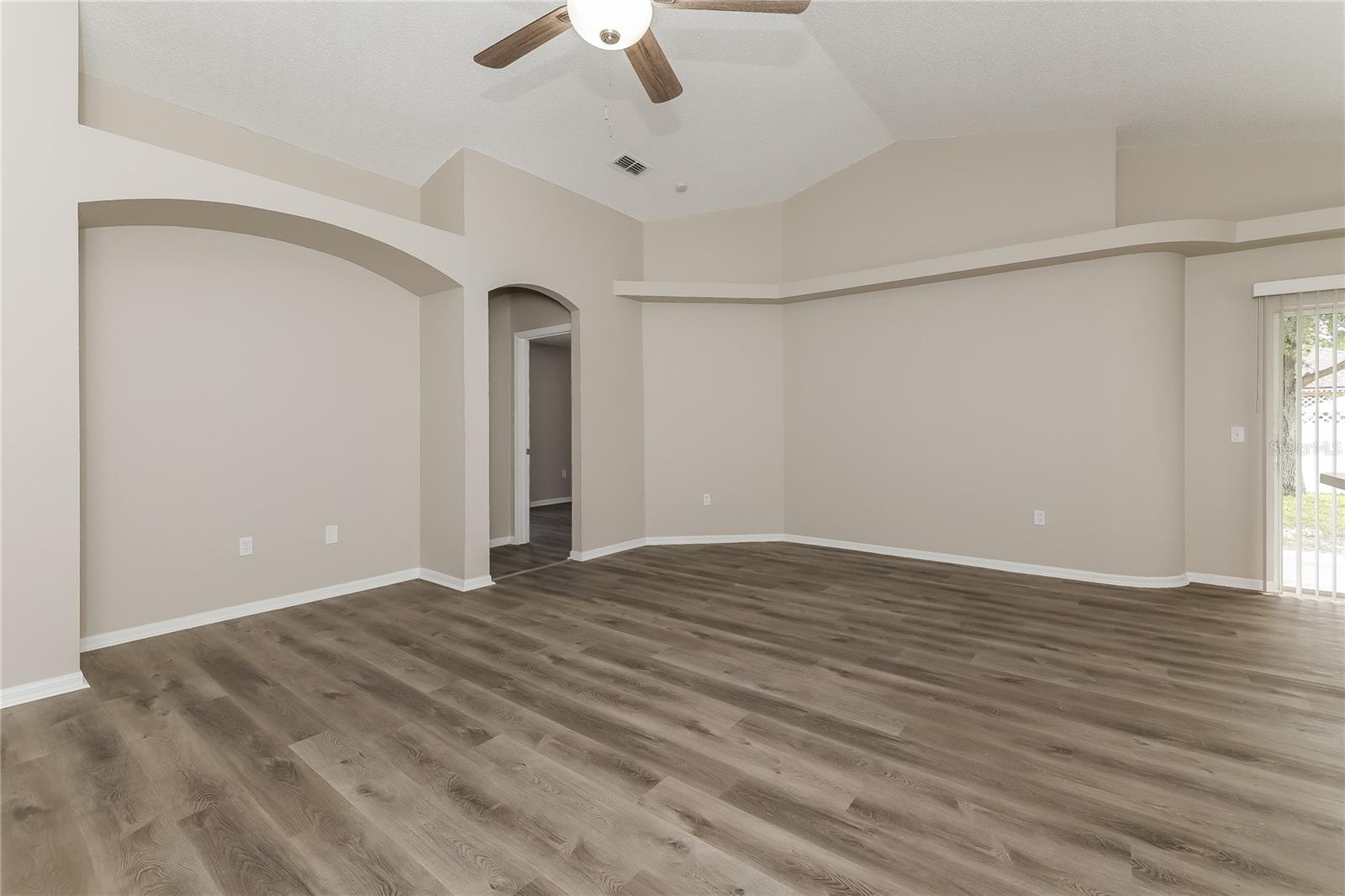 RANDA RIDGE PH 02 - Residential Lease