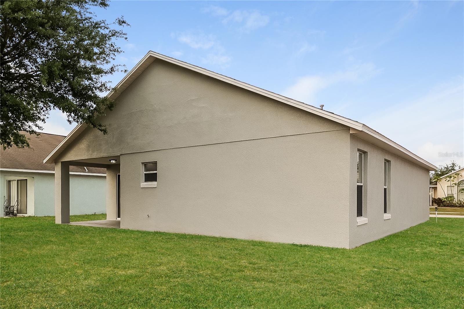 RANDA RIDGE PH 02 - Residential Lease