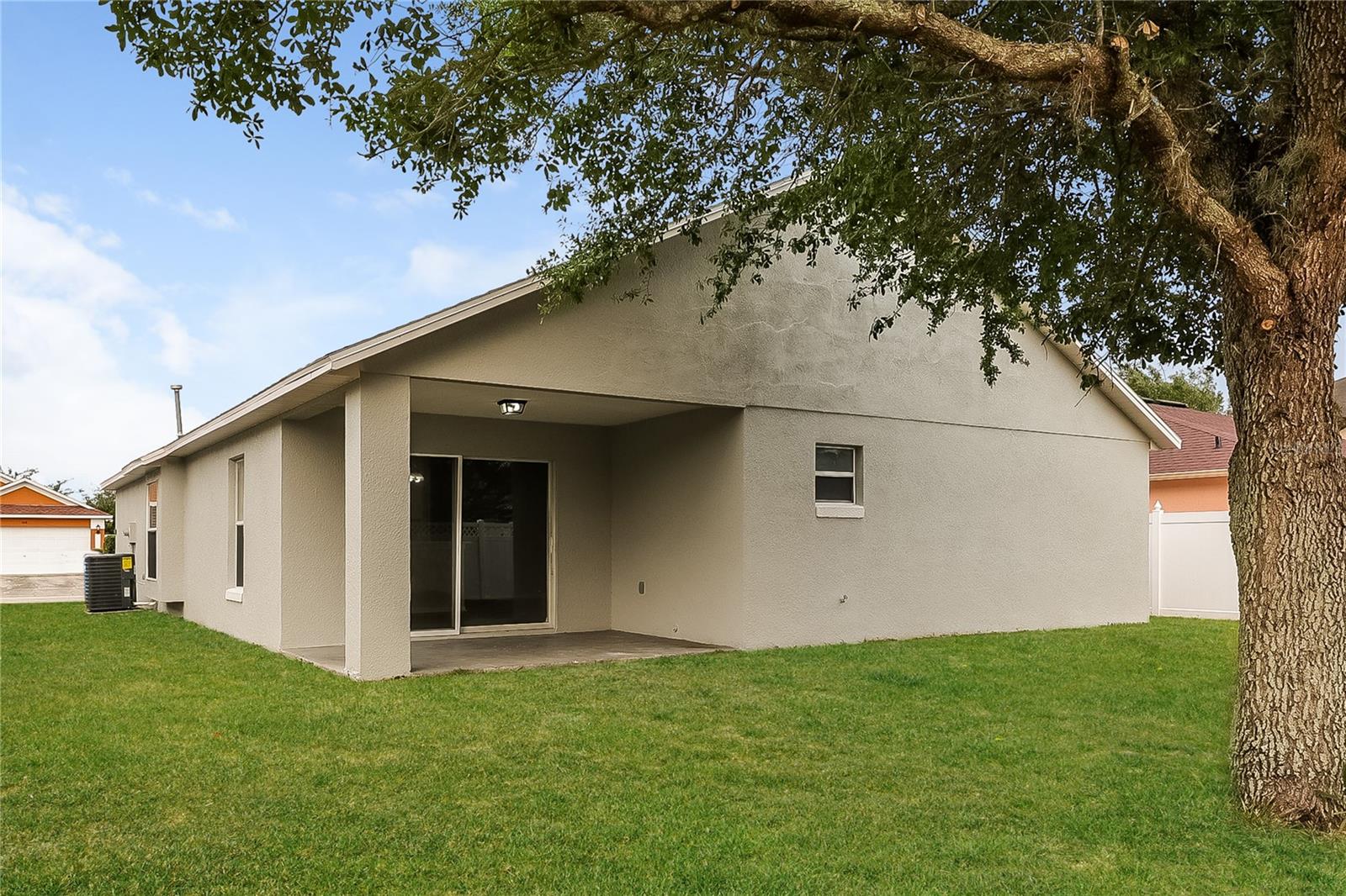 RANDA RIDGE PH 02 - Residential Lease