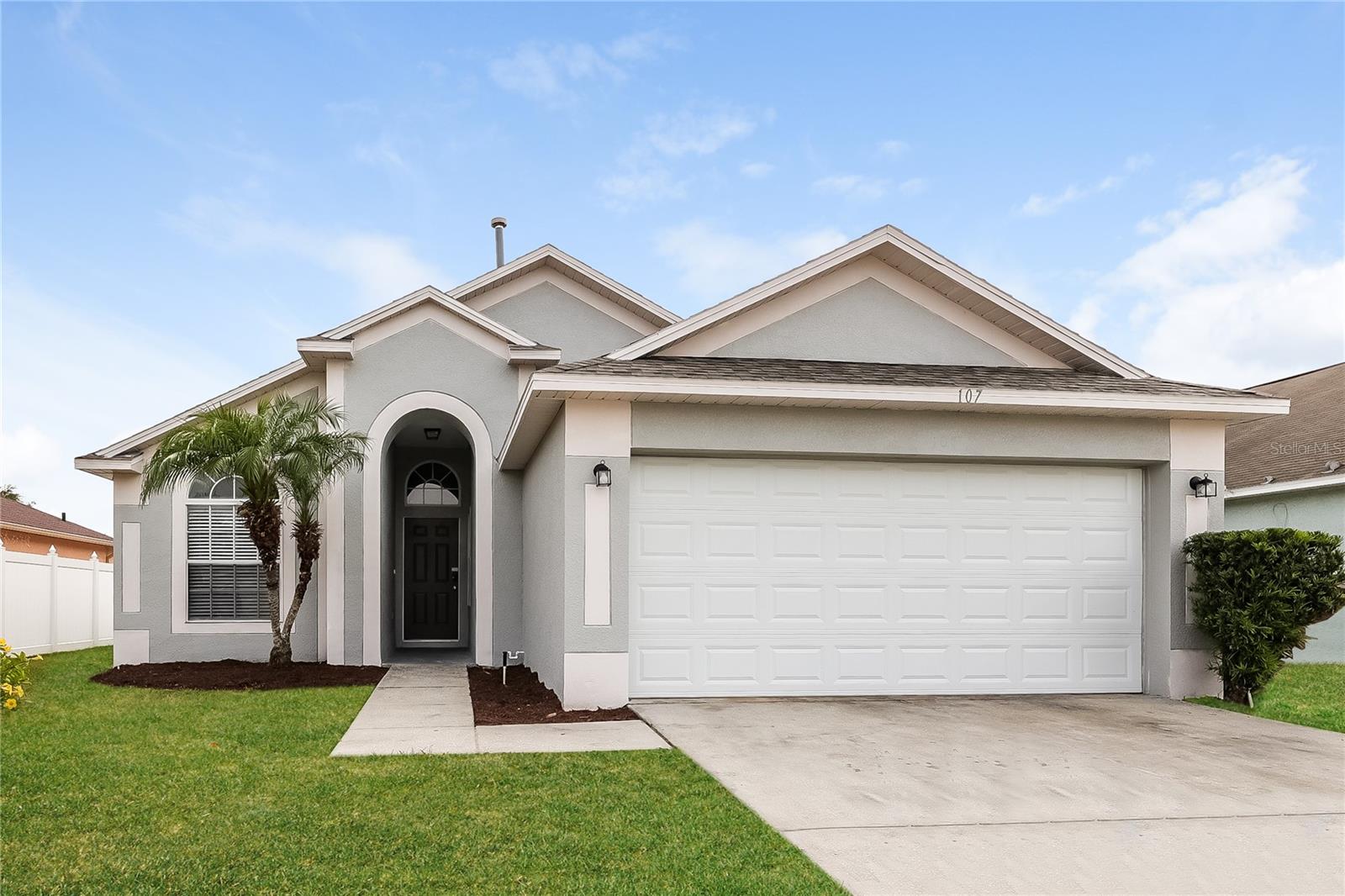 RANDA RIDGE PH 02 - Residential Lease