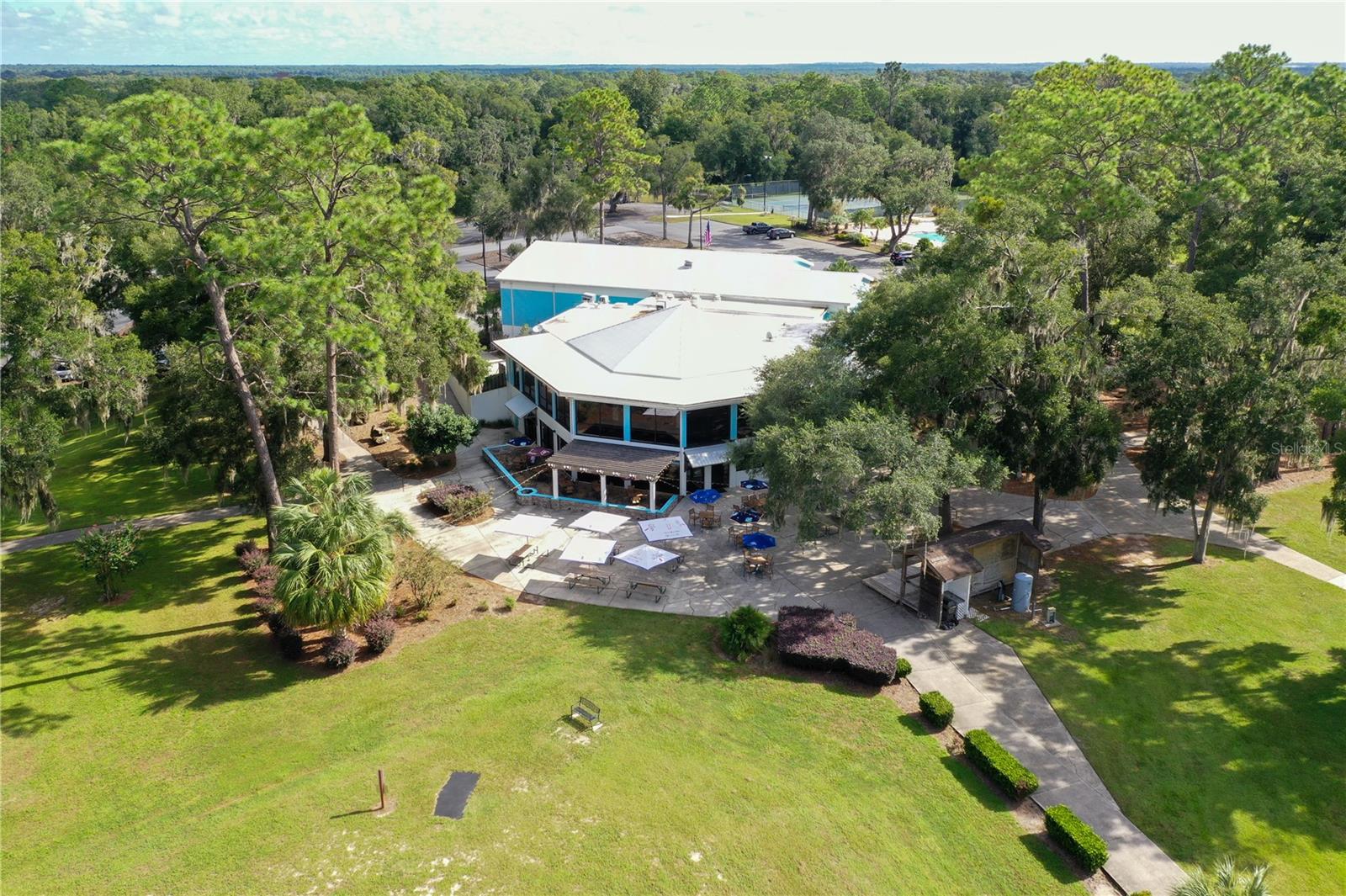 RAINBOW SPGS 04 REP - Land