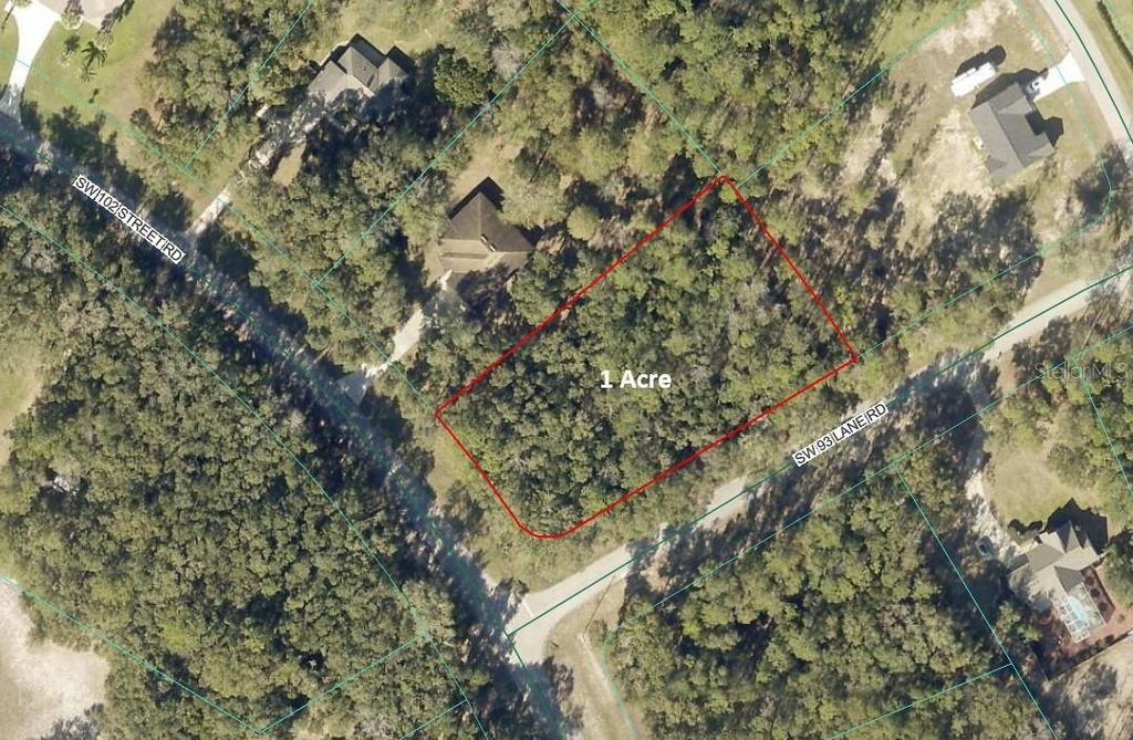 Photo of Dunnellon, FL 34431 (MLS # OM722584)