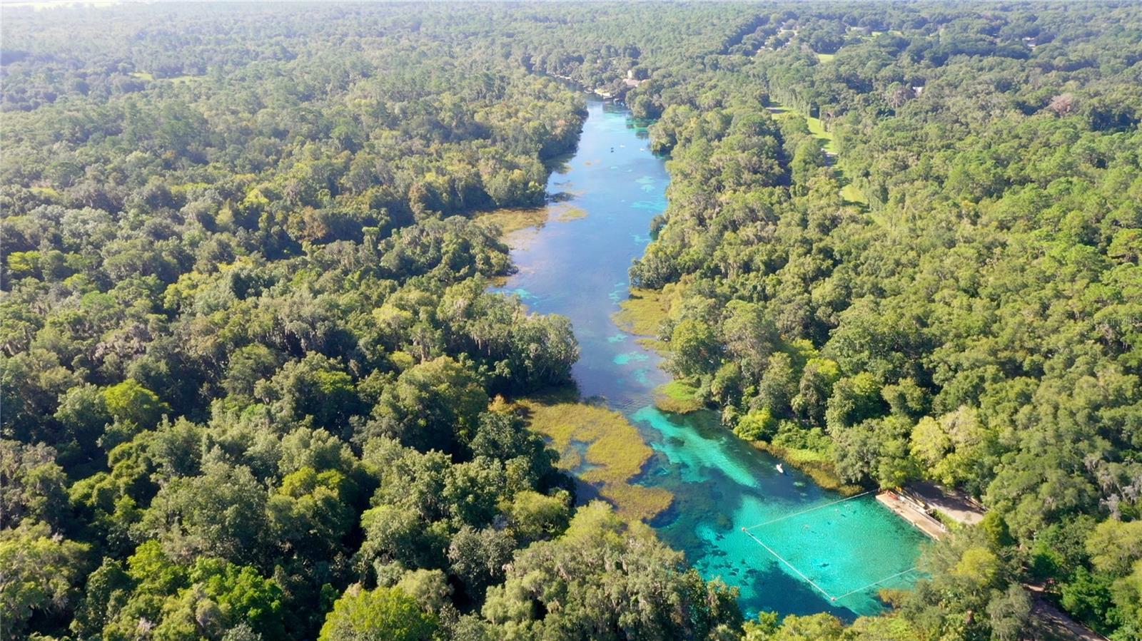 RAINBOW SPGS 04 REP - Land