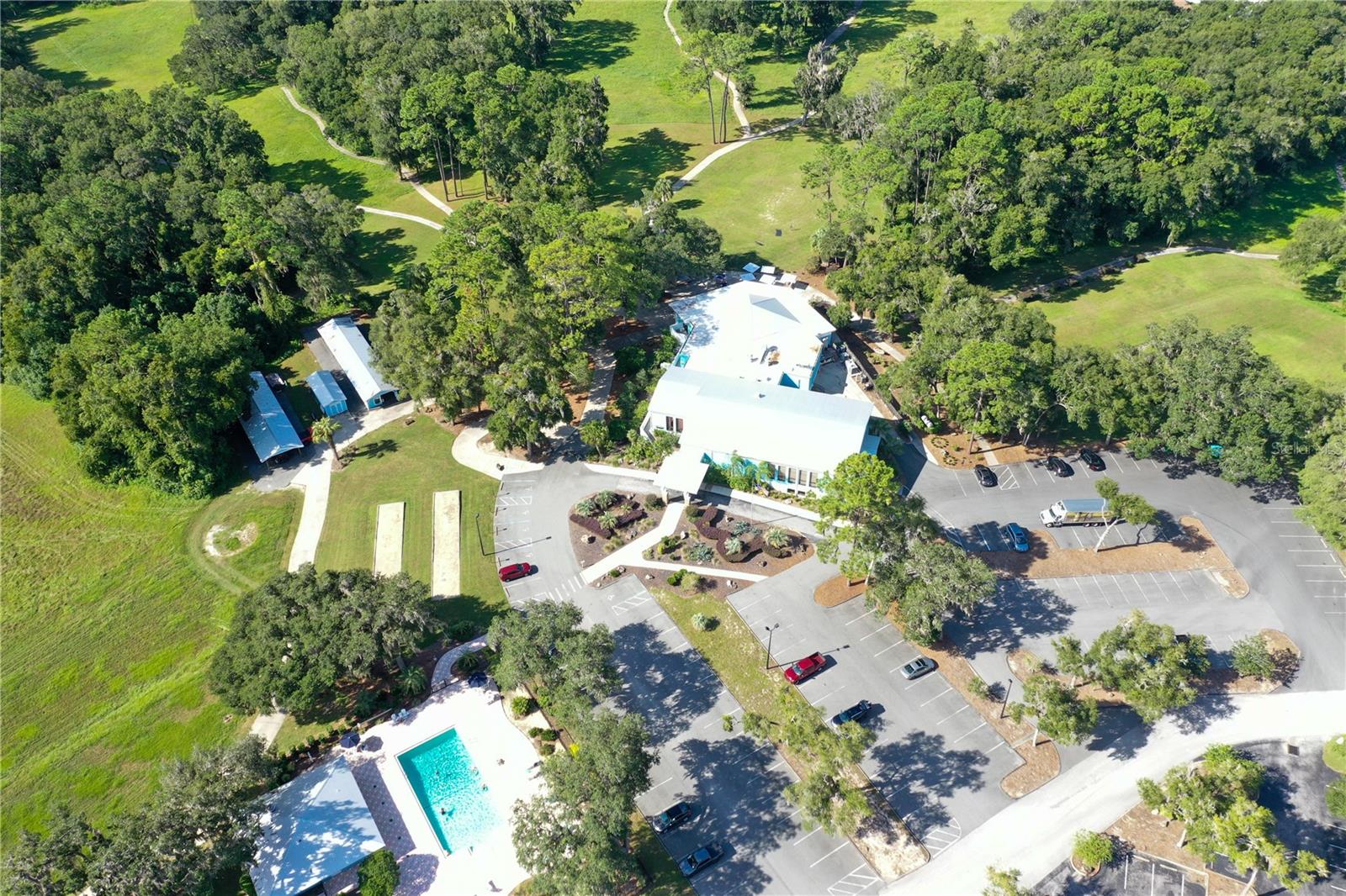 RAINBOW SPGS 04 REP - Land