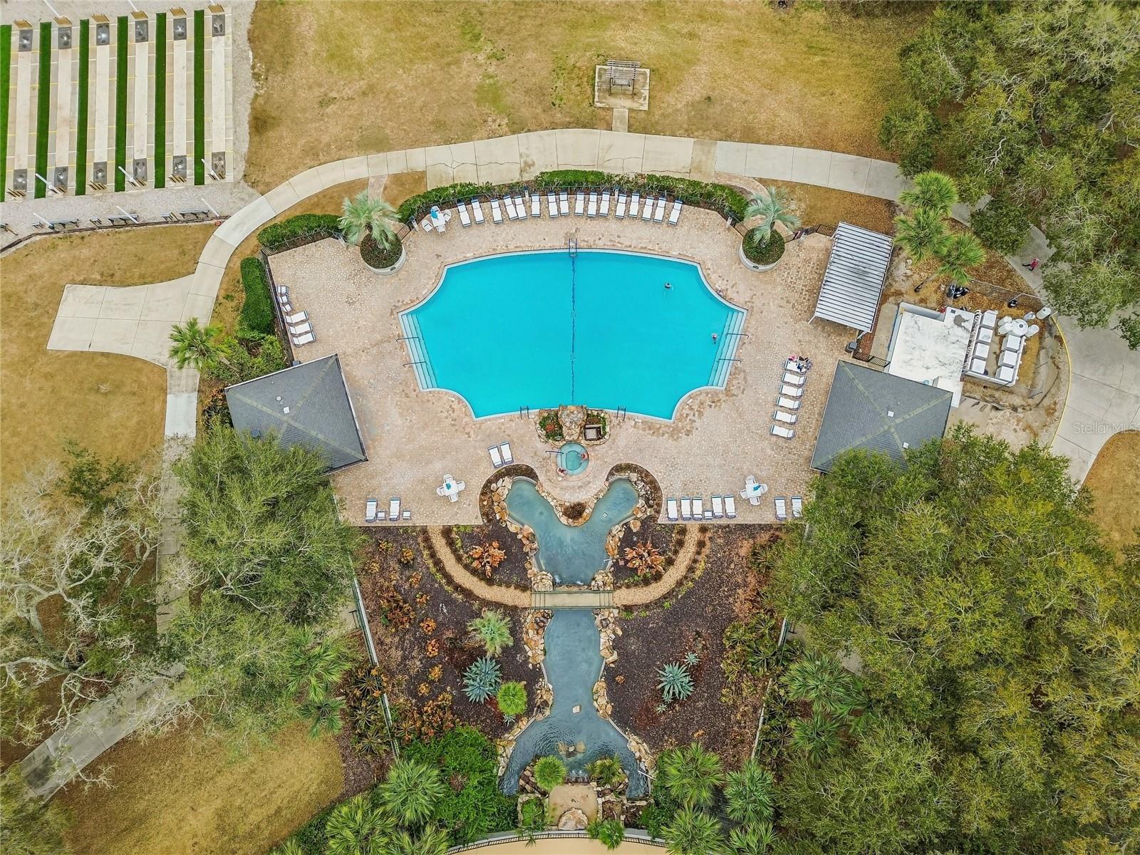 PLANTATION AT LEESBURG GLEN EAGLE VILLAGE TR A-E - Residential