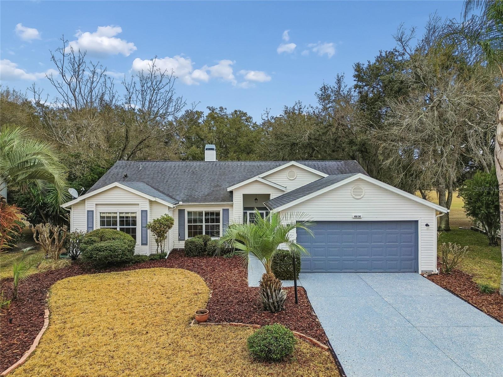 4614 RIVER RIDGE DRIVE 1268