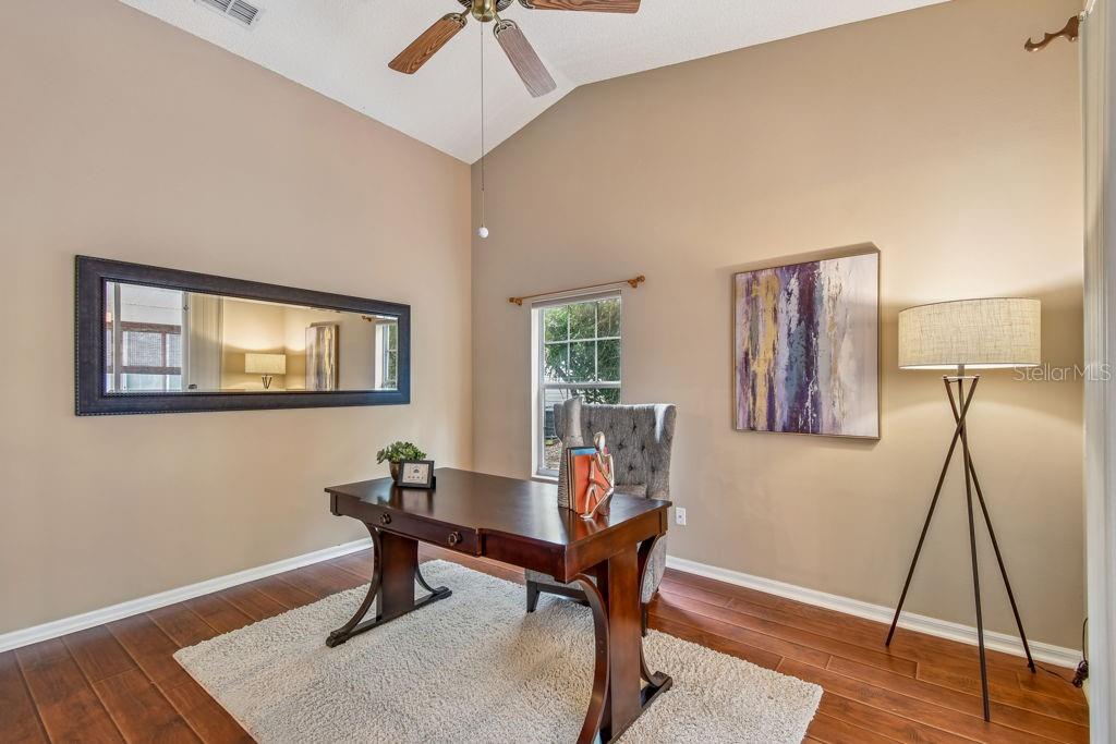 PLANTATION AT LEESBURG GLEN EAGLE VILLAGE TR A-E - Residential