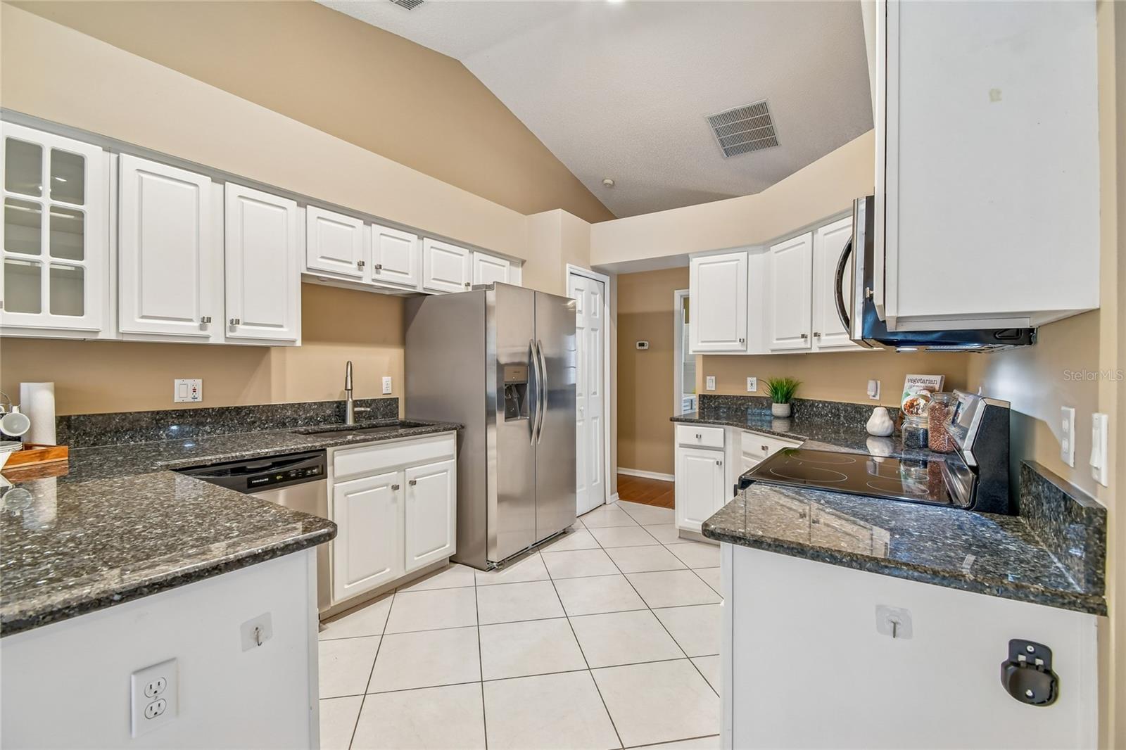 PLANTATION AT LEESBURG GLEN EAGLE VILLAGE TR A-E - Residential