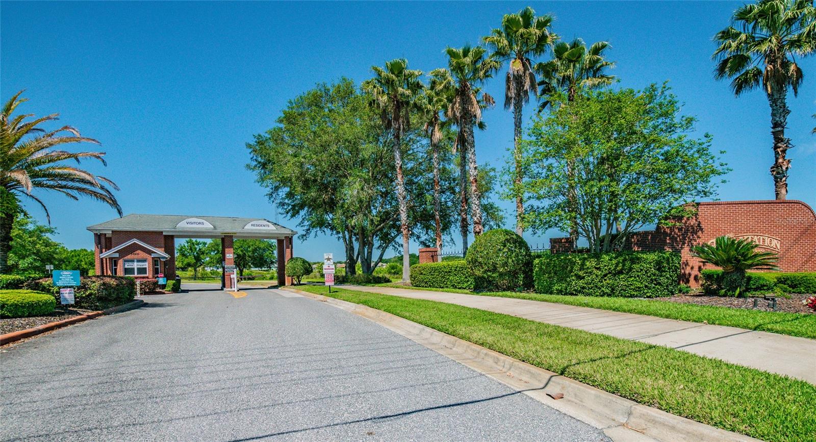 PLANTATION AT LEESBURG GLEN EAGLE VILLAGE TR A-E - Residential