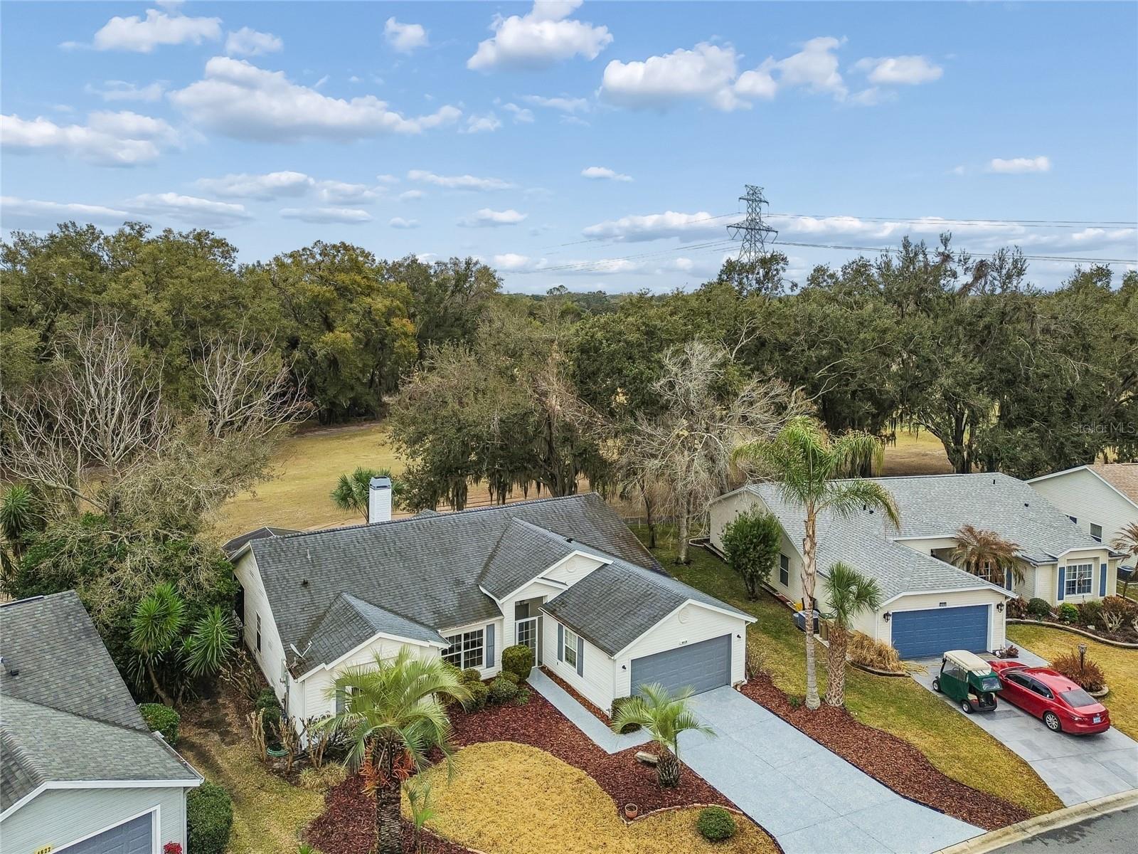 PLANTATION AT LEESBURG GLEN EAGLE VILLAGE TR A-E - Residential