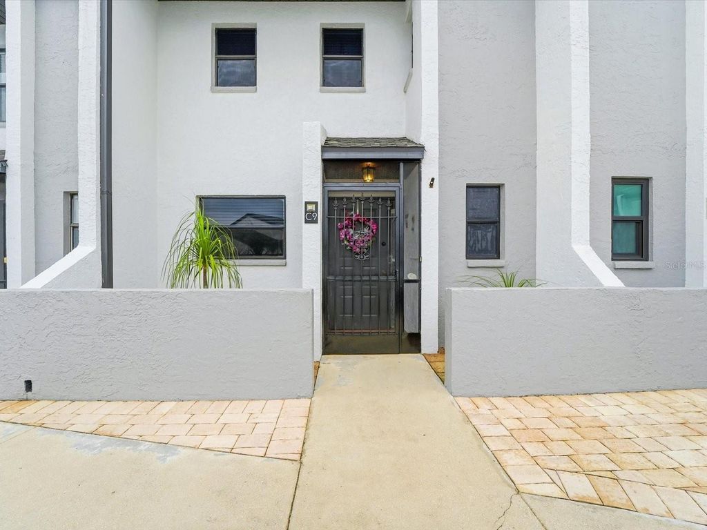 Photo of 2000 Forrest Nelson Boulevard #C9, Port Charlotte, FL 33952 (MLS # C7520454)