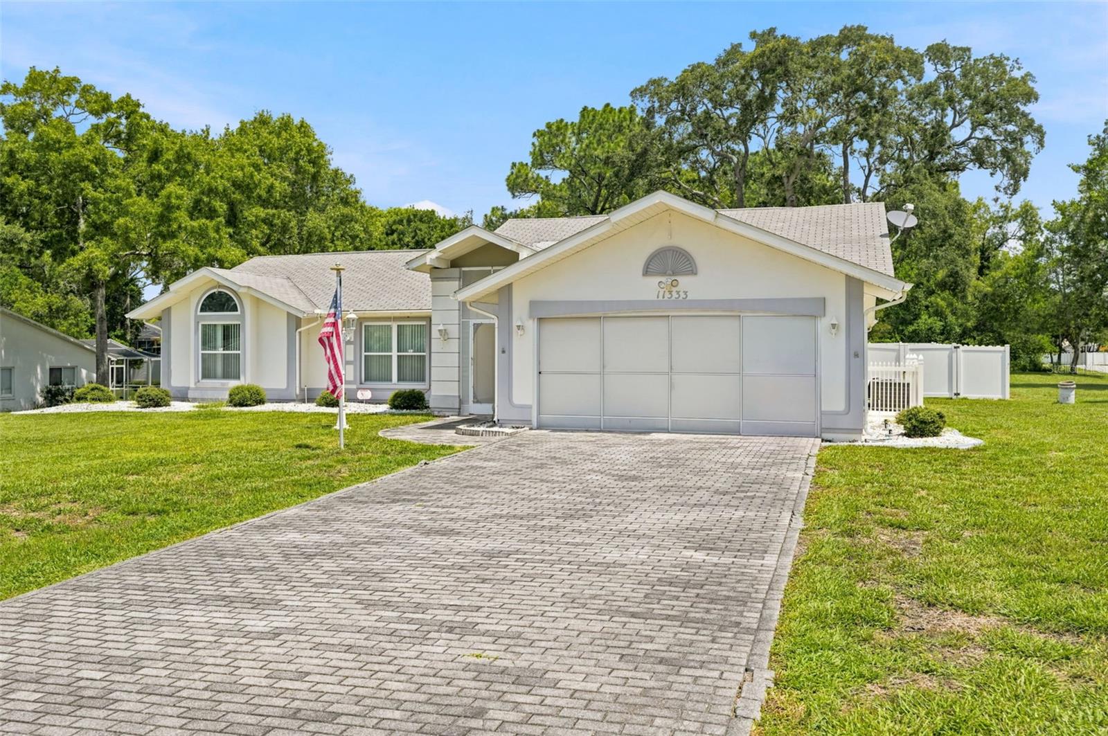11333 SILVERWOOD COURT