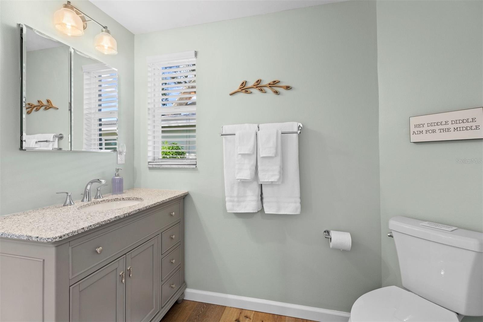 GULF GATE - Residential