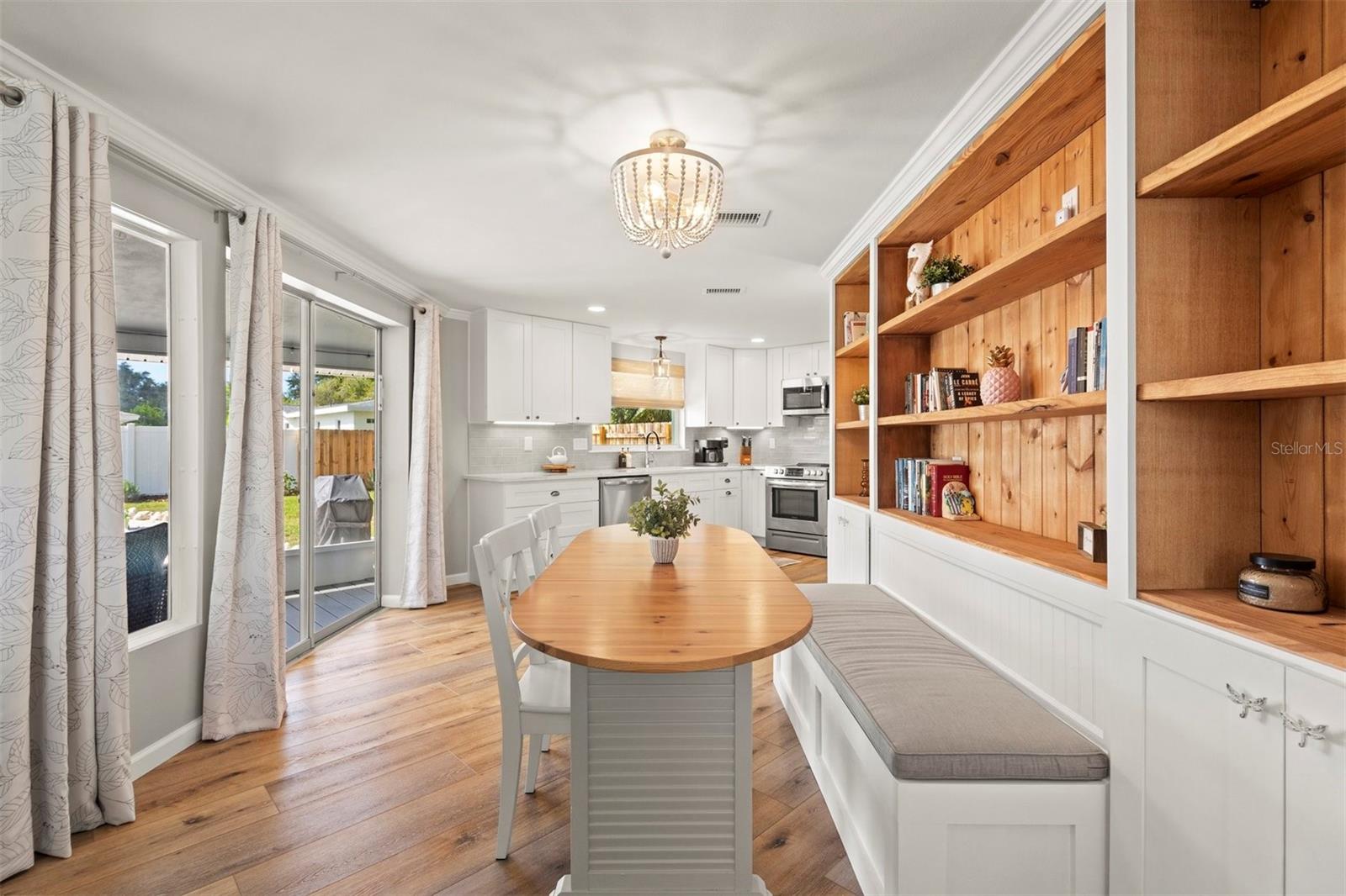 GULF GATE - Residential