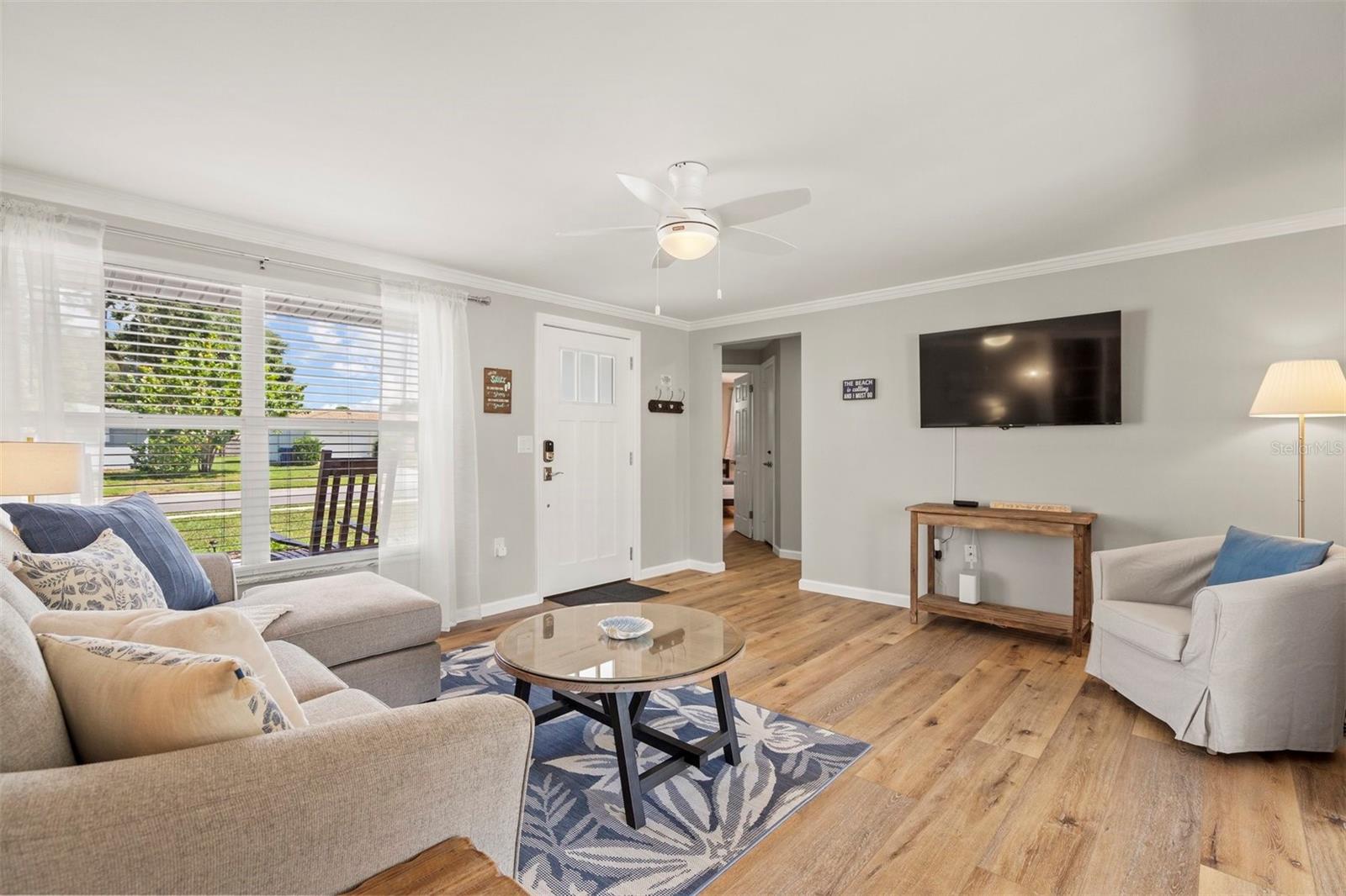 GULF GATE - Residential