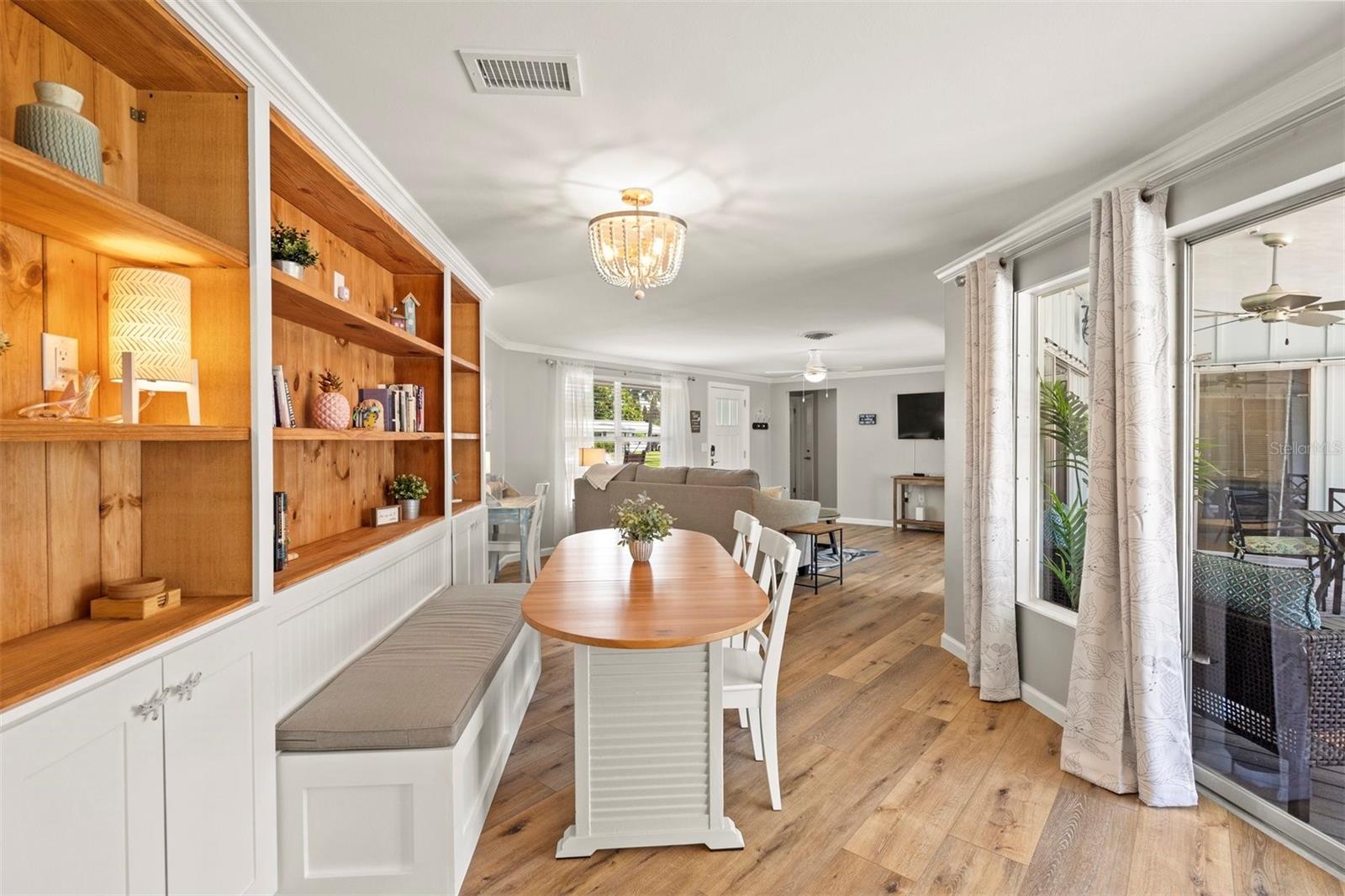 GULF GATE - Residential