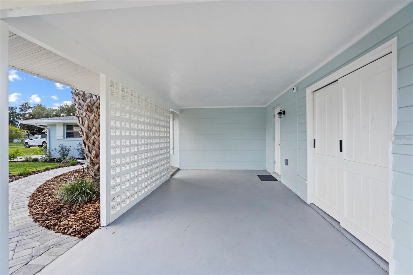 GULF GATE - Residential