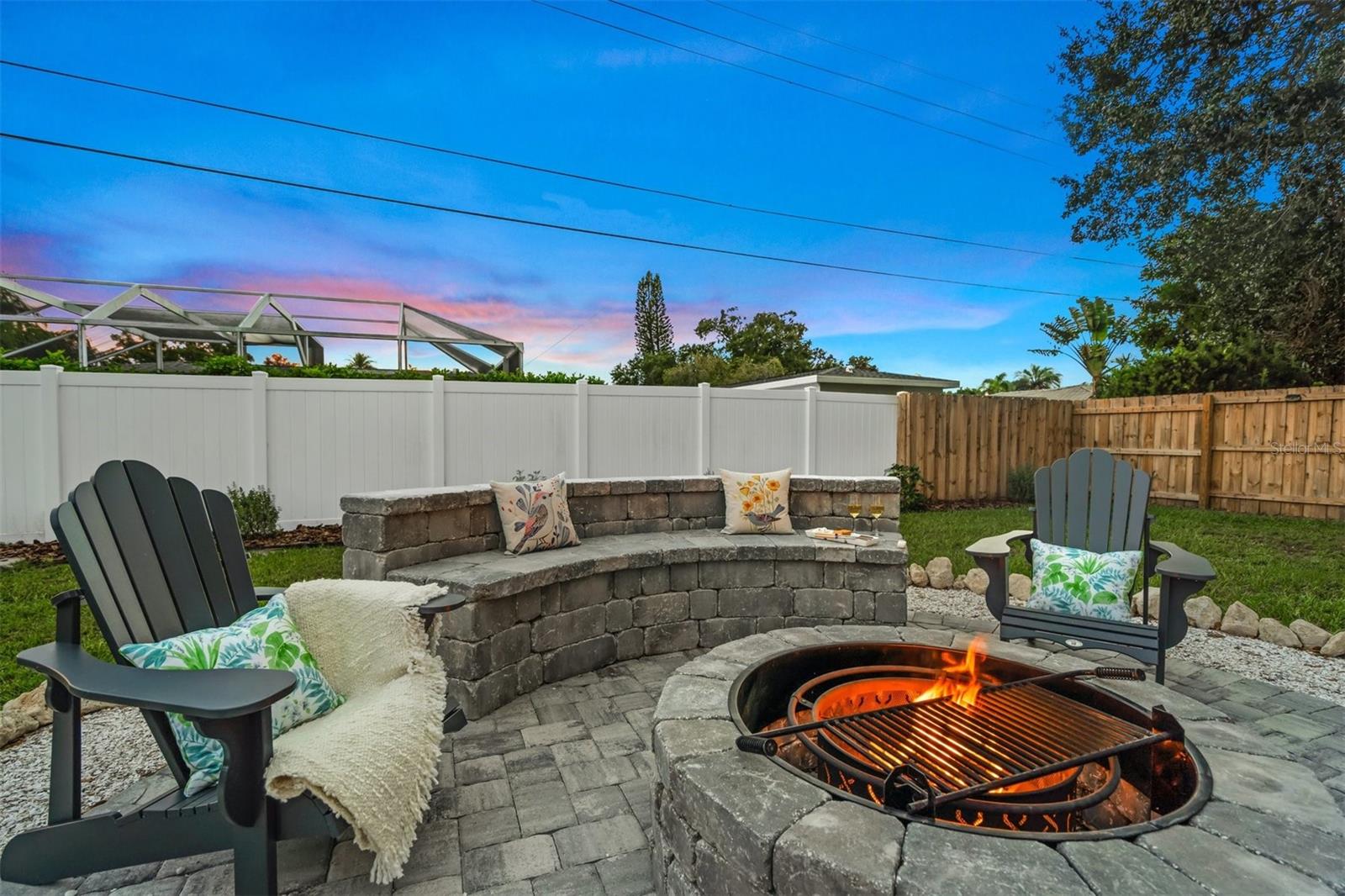 GULF GATE - Residential