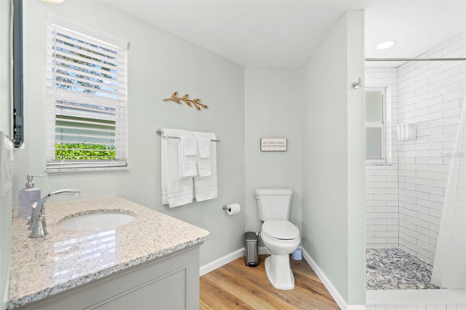 GULF GATE - Residential