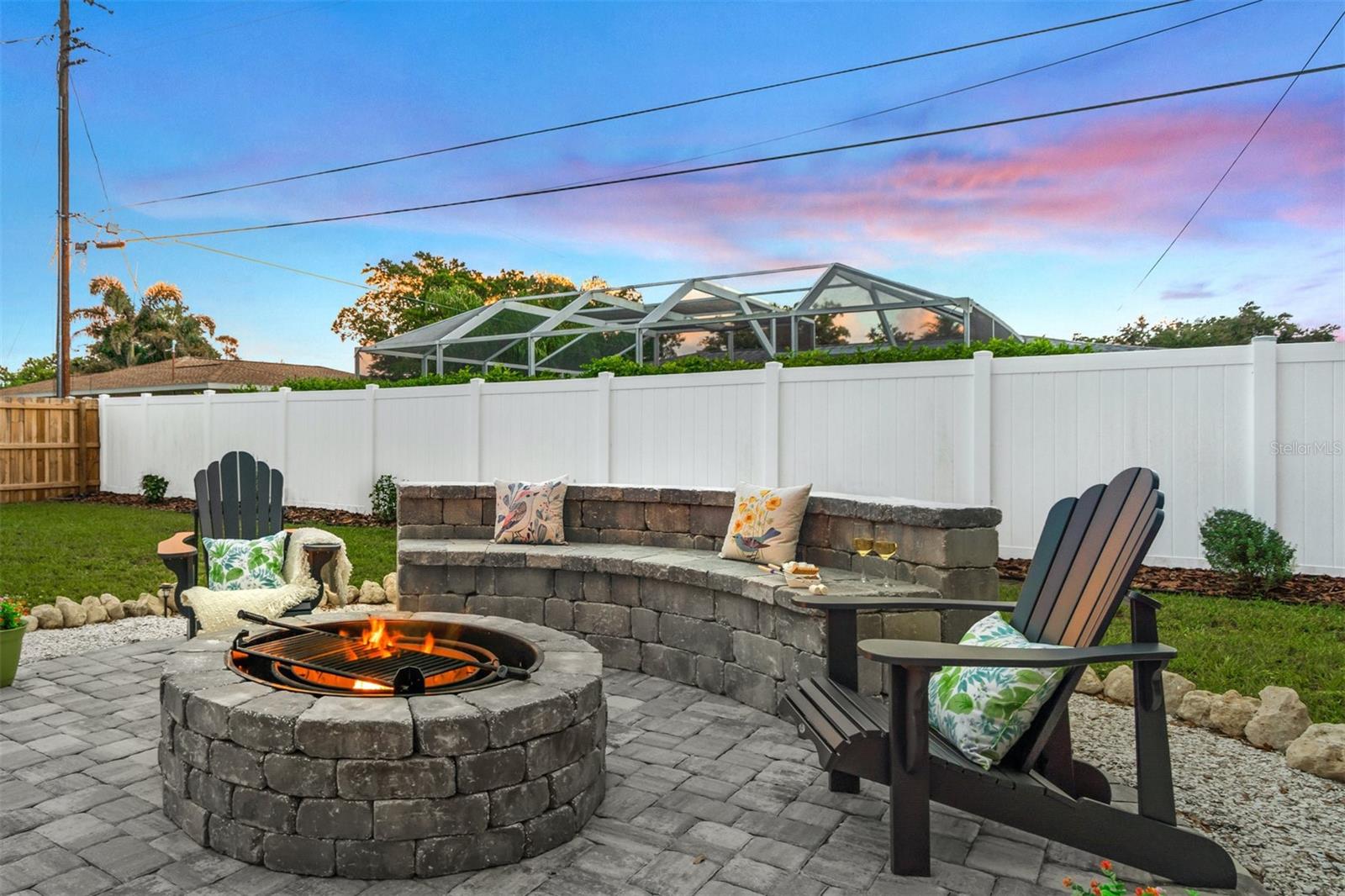 GULF GATE - Residential