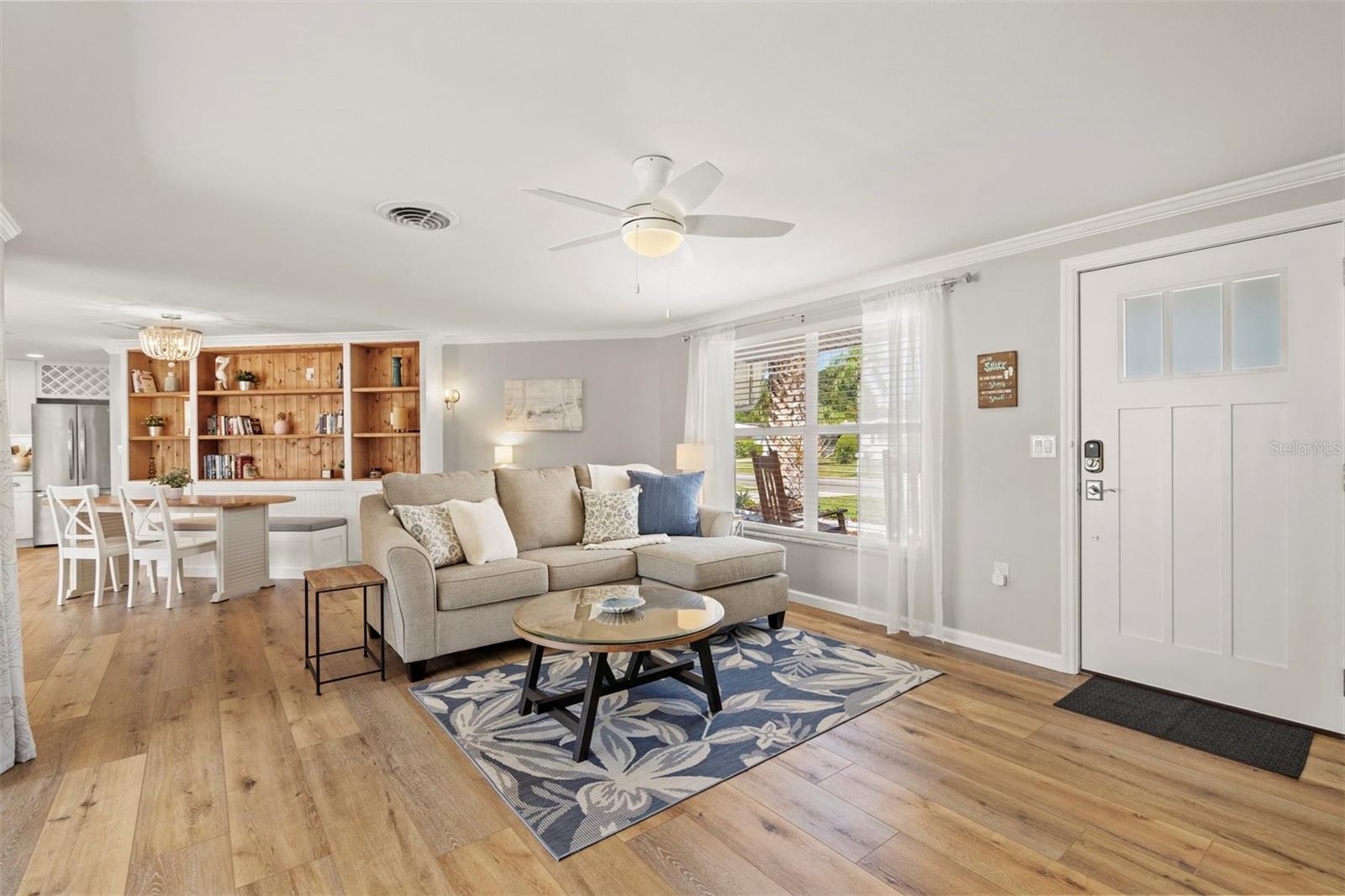 GULF GATE - Residential